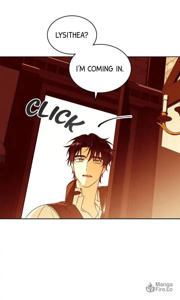 Read Winter Wolf chapter 9 image 41 on Lezhin