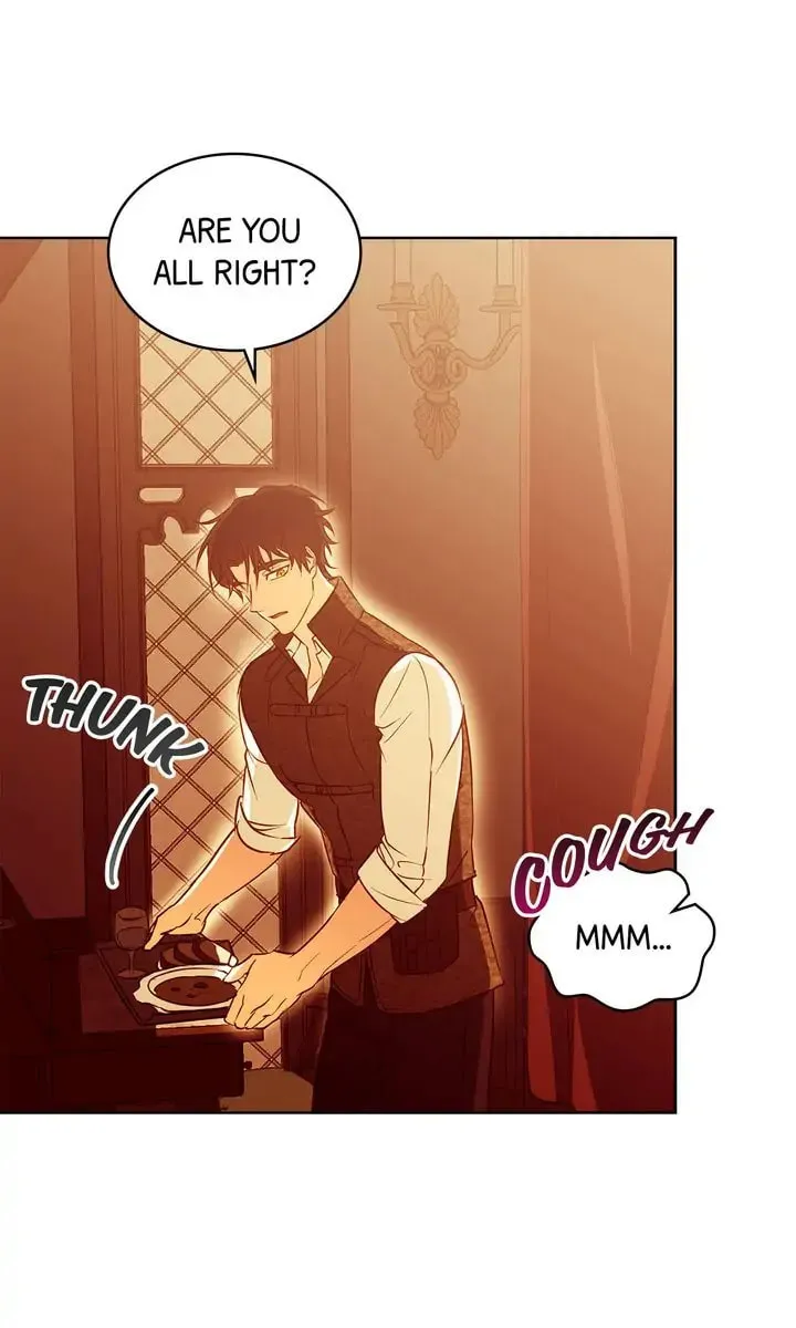 Read Winter Wolf chapter 9 image 42 on Lezhin
