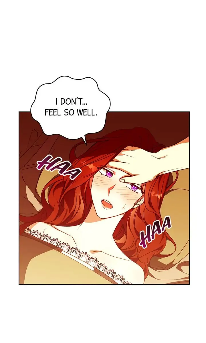 Read Winter Wolf chapter 9 image 43 on Lezhin