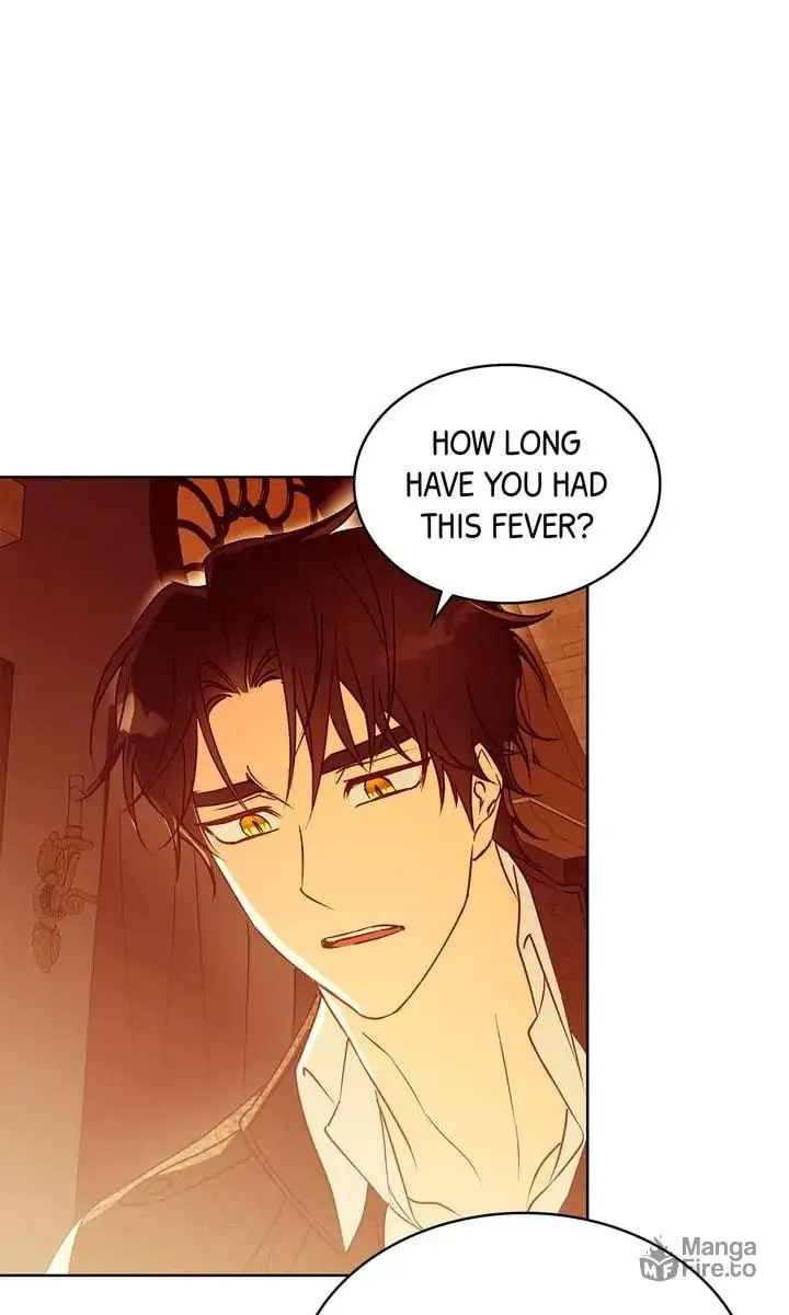 Read Winter Wolf chapter 9 image 44 on Lezhin