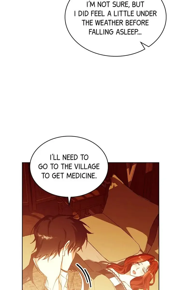 Read Winter Wolf chapter 9 image 45 on Lezhin