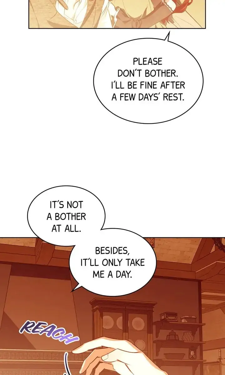 Read Winter Wolf chapter 9 image 46 on Lezhin