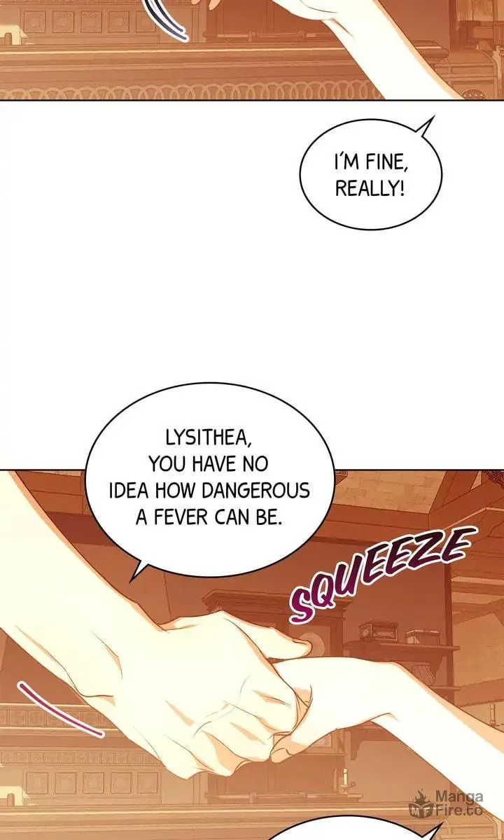 Read Winter Wolf chapter 9 image 47 on Lezhin