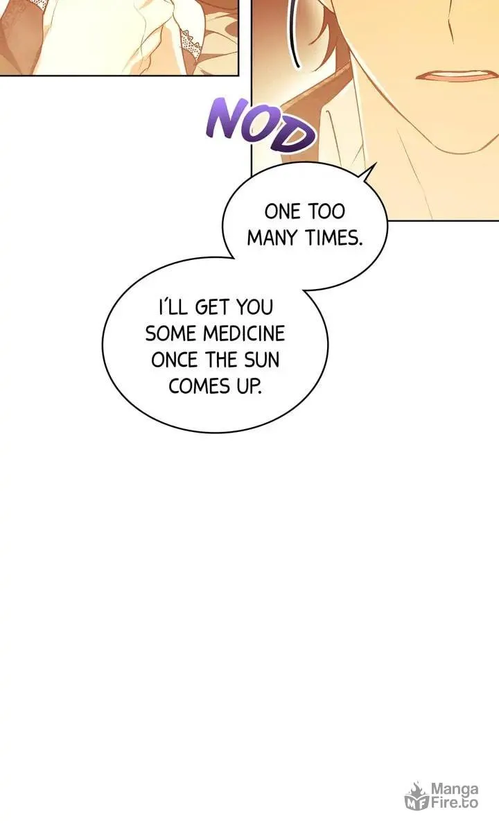 Read Winter Wolf chapter 9 image 49 on Lezhin