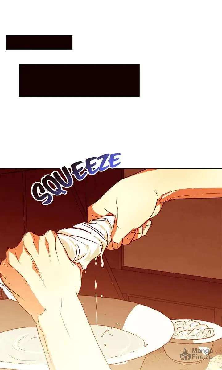 Read Winter Wolf chapter 9 image 50 on Lezhin