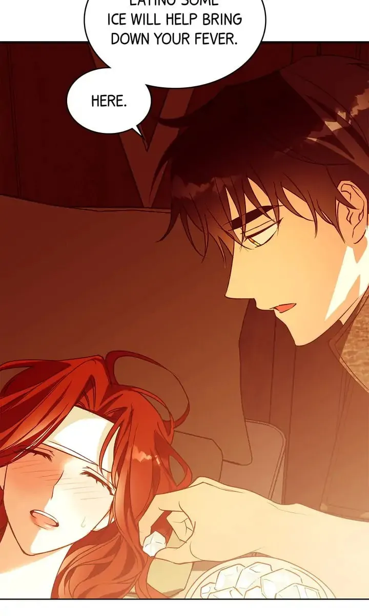 Read Winter Wolf chapter 9 image 52 on Lezhin