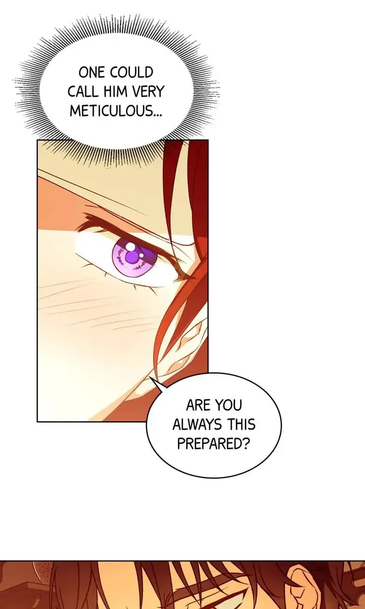 Read Winter Wolf chapter 9 image 55 on Lezhin