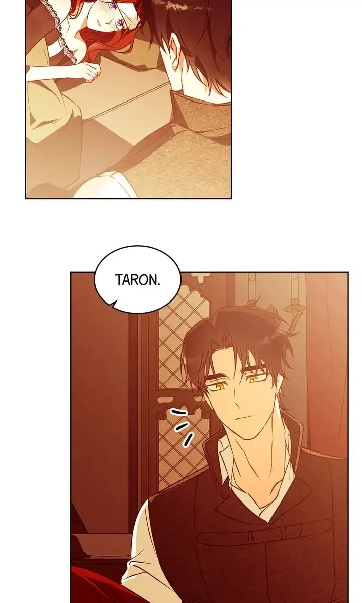 Read Winter Wolf chapter 9 image 57 on Lezhin
