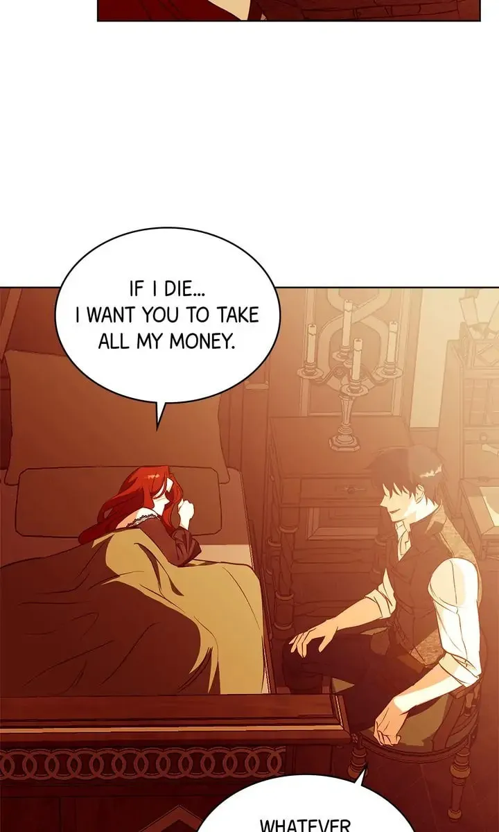 Read Winter Wolf chapter 9 image 58 on Lezhin