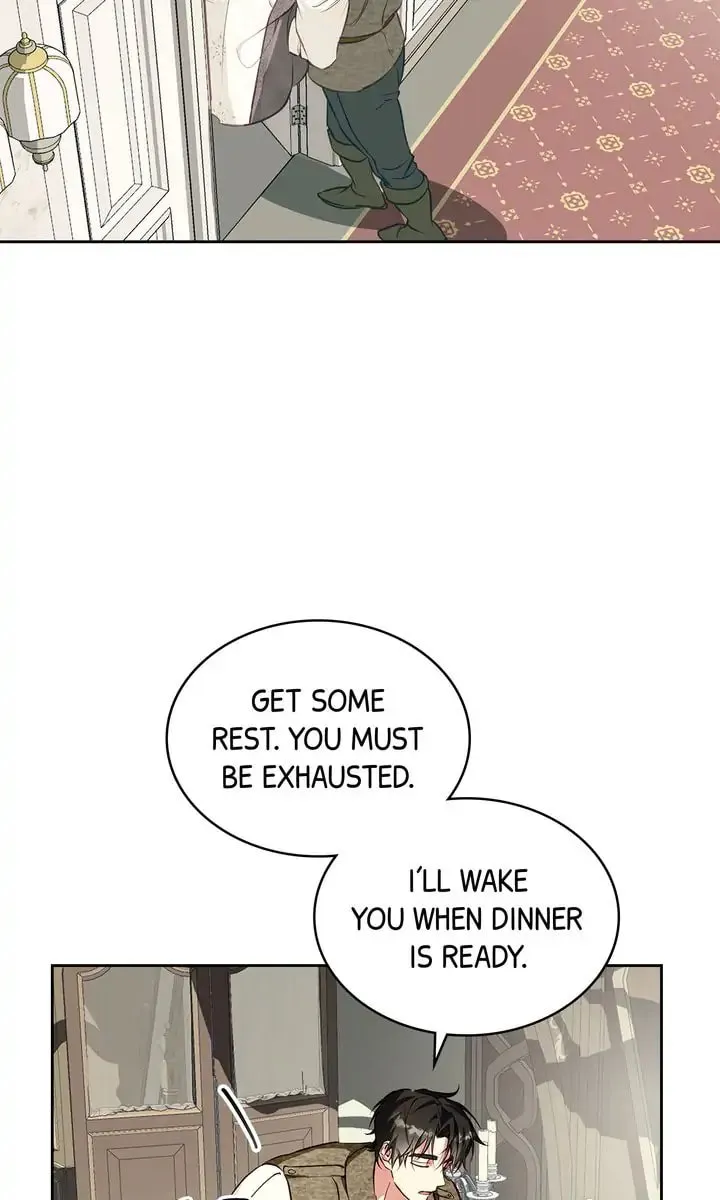 Read Winter Wolf chapter 9 image 6 on Lezhin