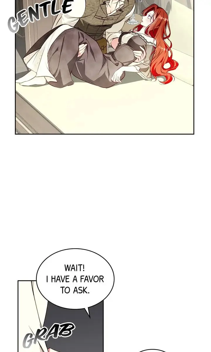 Read Winter Wolf chapter 9 image 7 on Lezhin