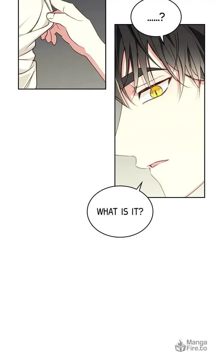 Read Winter Wolf chapter 9 image 8 on Lezhin