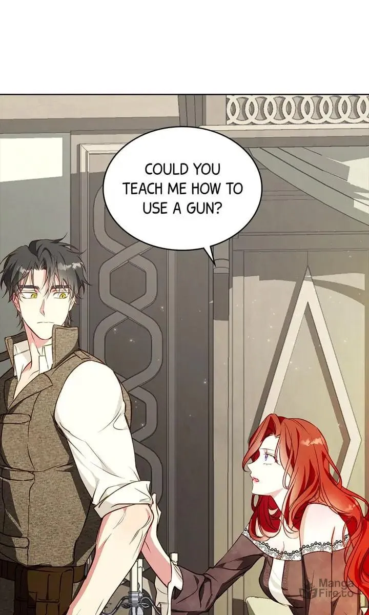 Read Winter Wolf chapter 9 image 9 on Lezhin