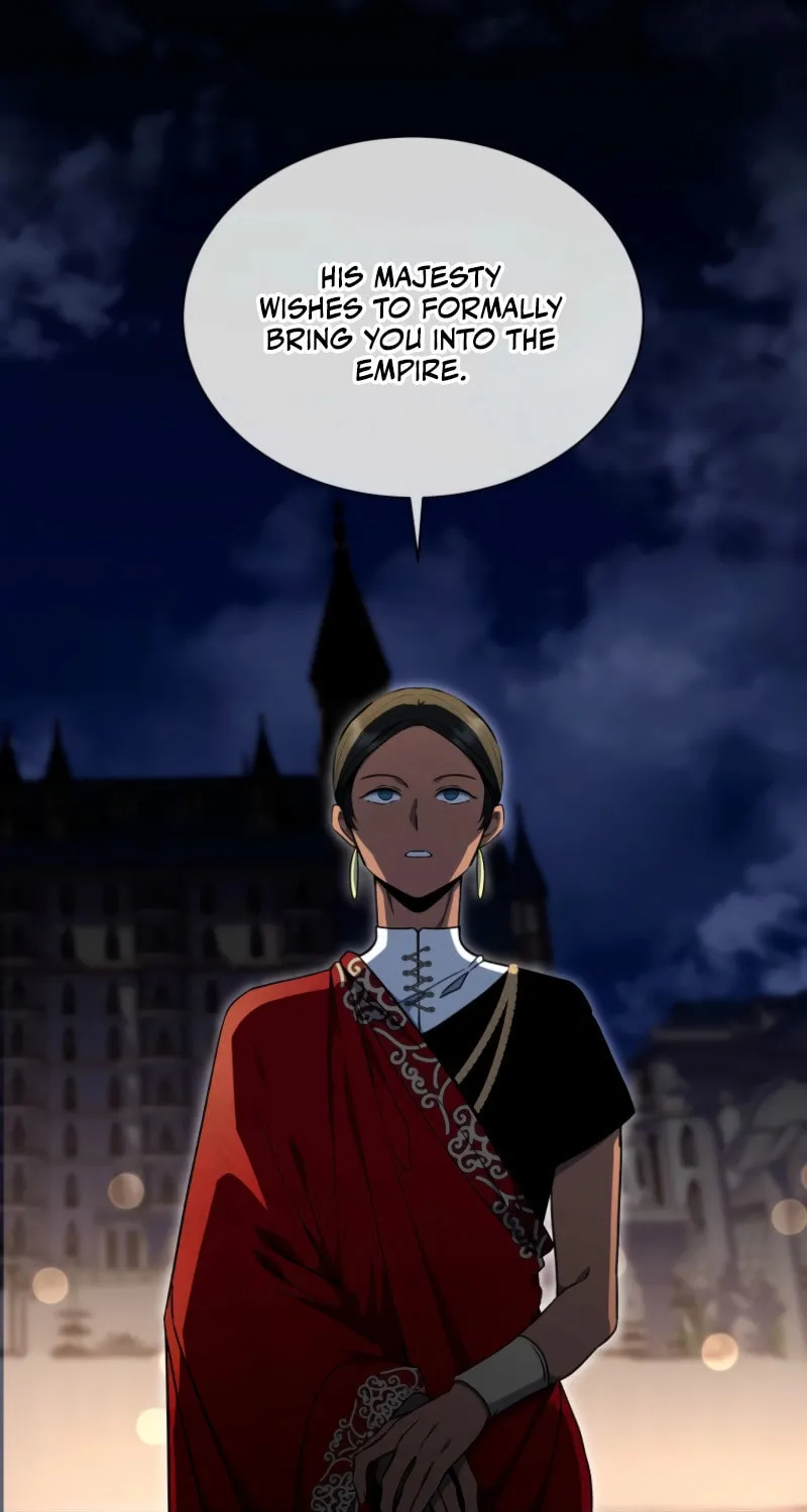 Read Winterbell chapter 34 image 1 on Lezhin