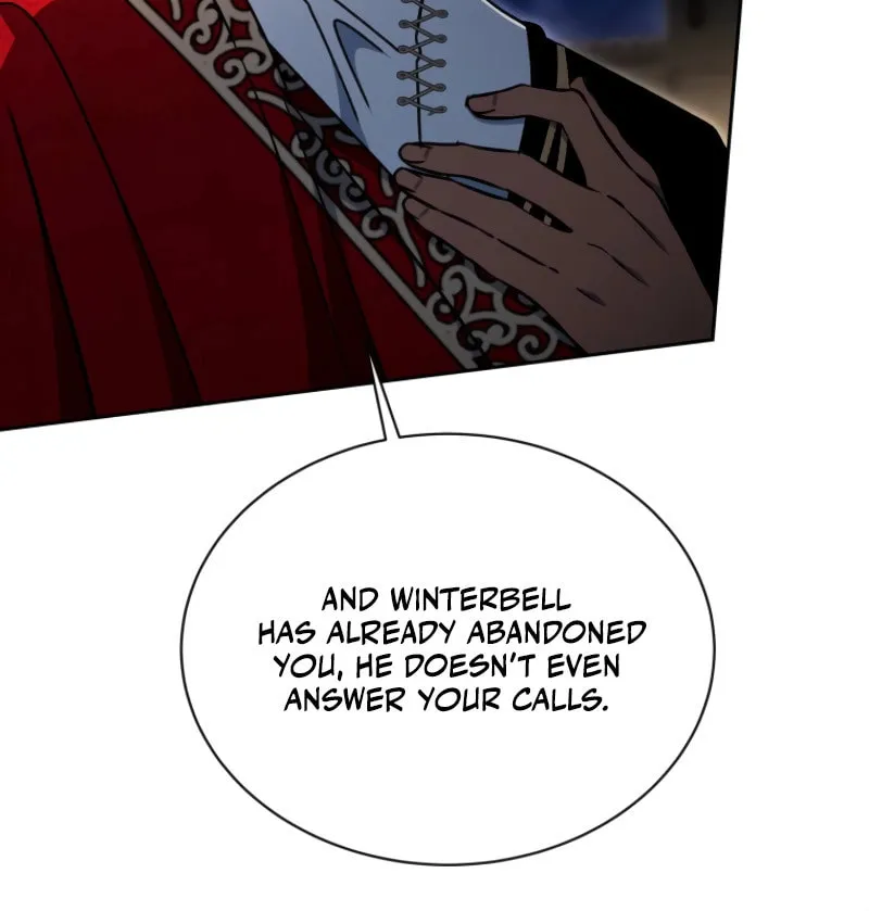 Read Winterbell chapter 34 image 27 on Lezhin