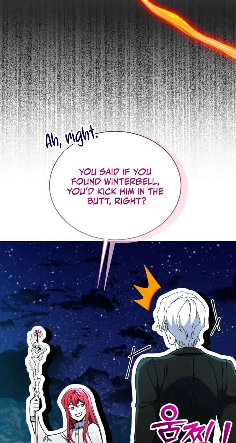 Read Winterbell chapter 35 image 15 on Lezhin