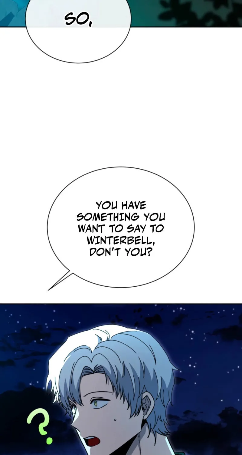 Read Winterbell chapter 35 image 20 on Lezhin