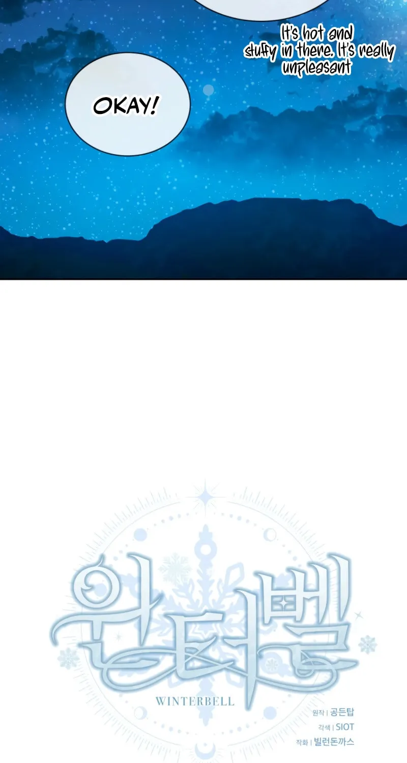 Read Winterbell chapter 35 image 52 on Lezhin