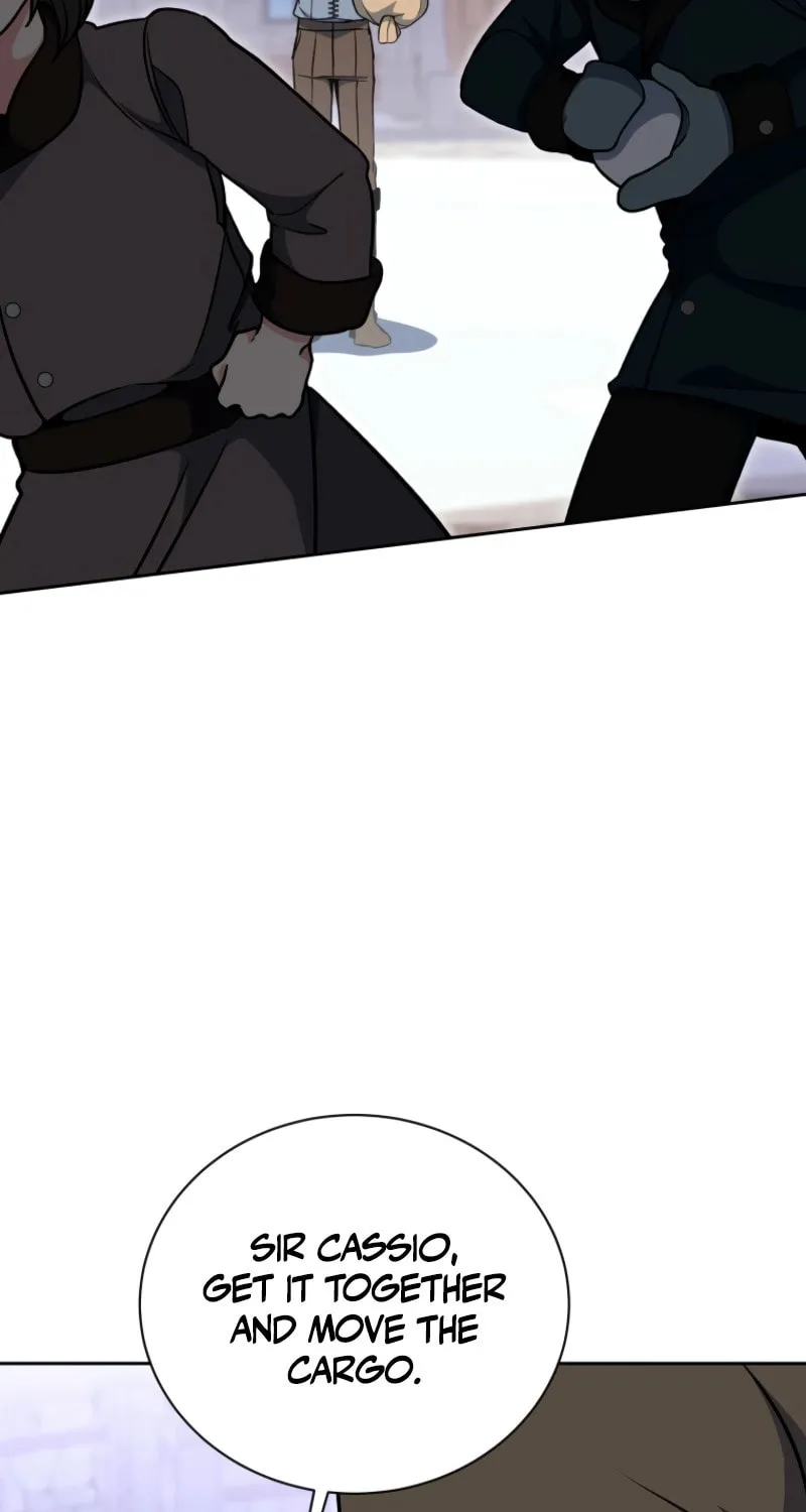 Read Winterbell chapter 36 image 29 on Lezhin
