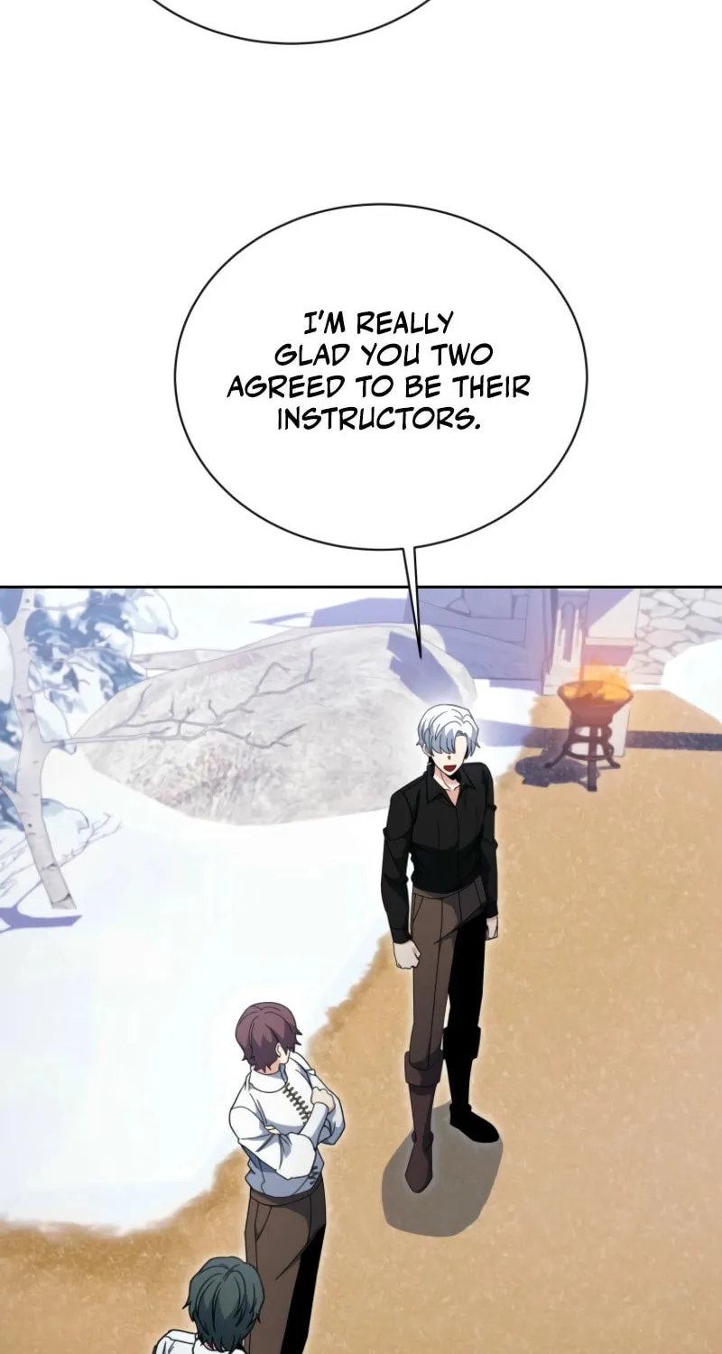 Read Winterbell chapter 37 image 11 on Lezhin