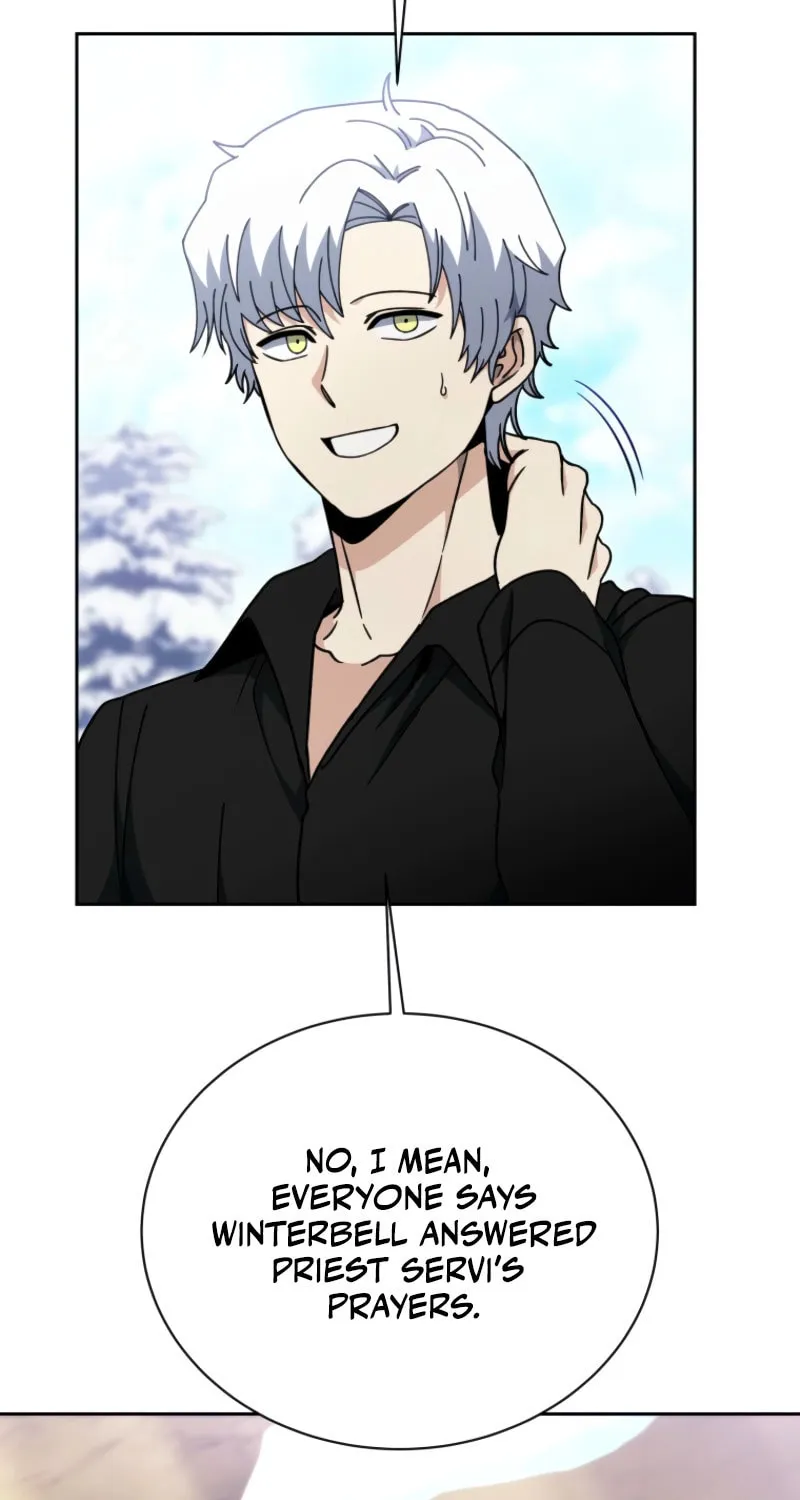 Read Winterbell chapter 37 image 14 on Lezhin