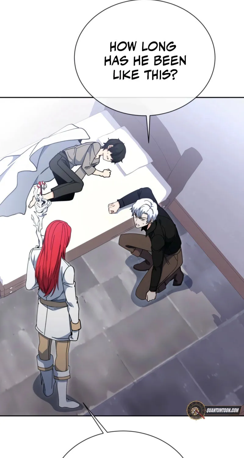 Read Winterbell chapter 37 image 30 on Lezhin