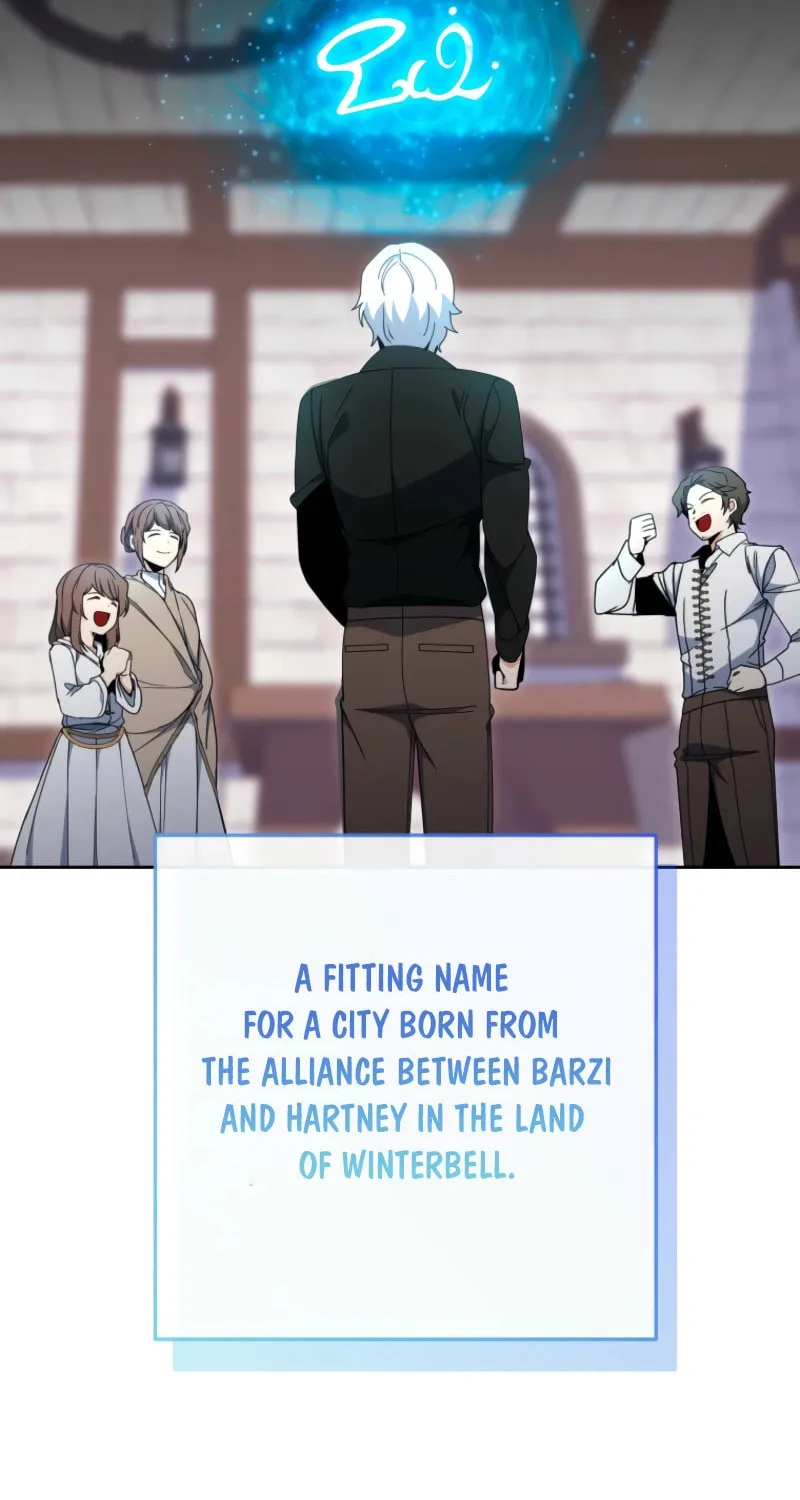 Read Winterbell chapter 37 image 4 on Lezhin