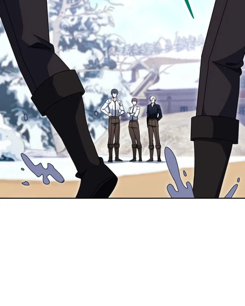 Read Winterbell chapter 37 image 9 on Lezhin