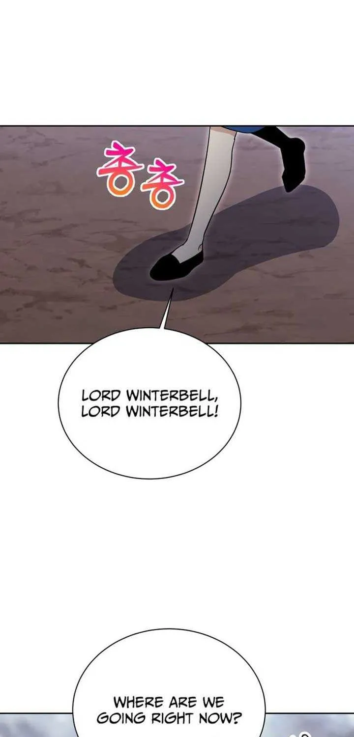 Read Winterbell chapter 40 image 1 on Lezhin