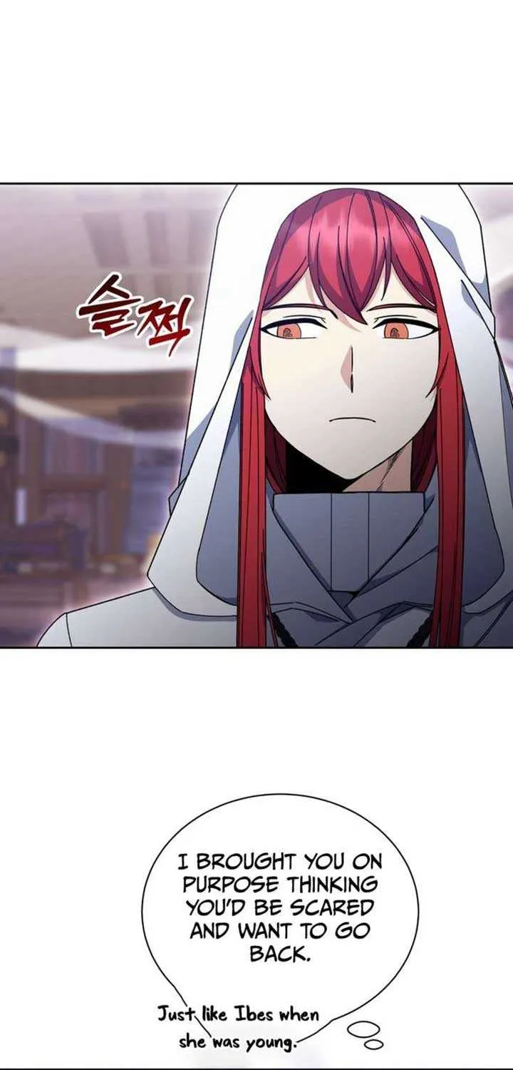Read Winterbell chapter 40 image 15 on Lezhin