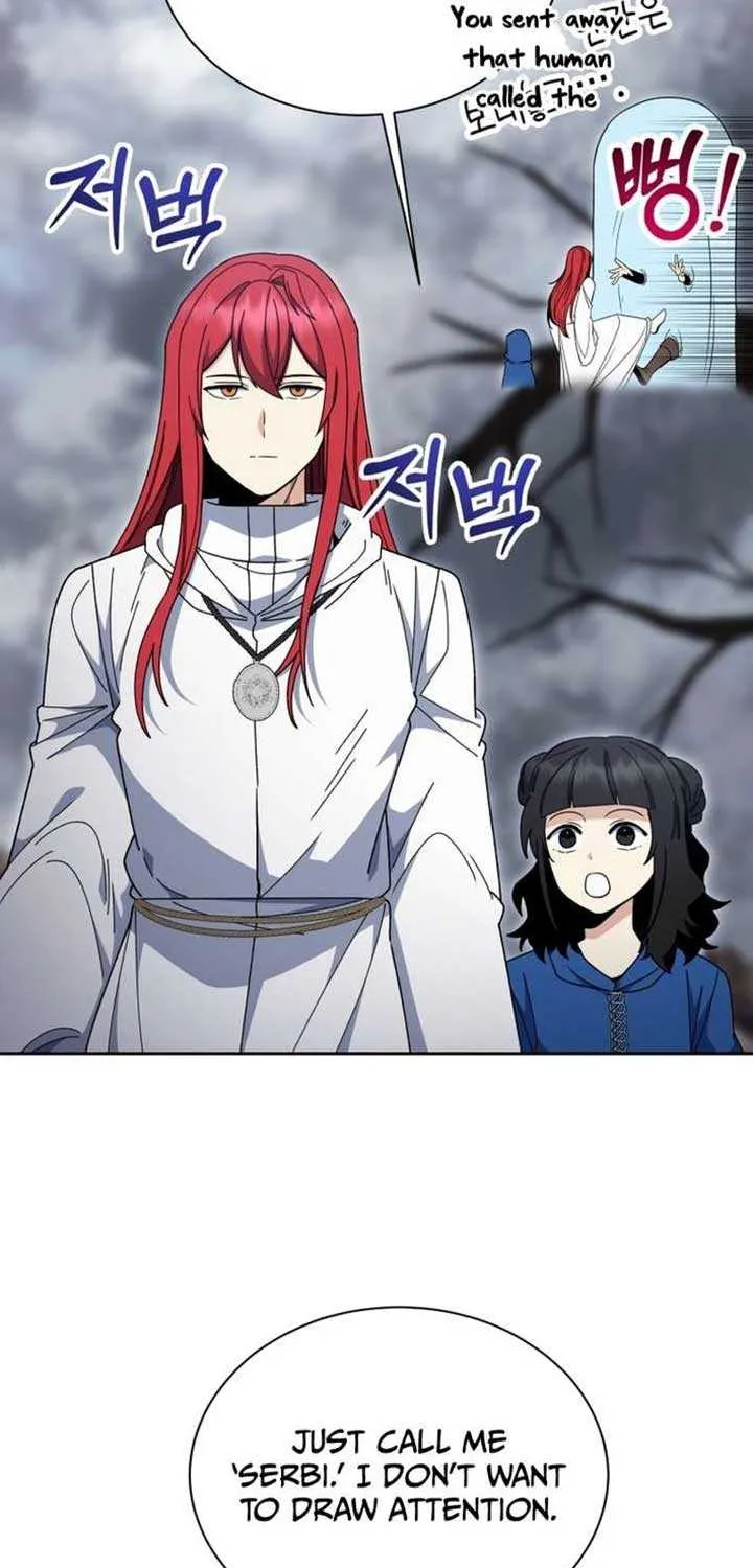 Read Winterbell chapter 40 image 2 on Lezhin