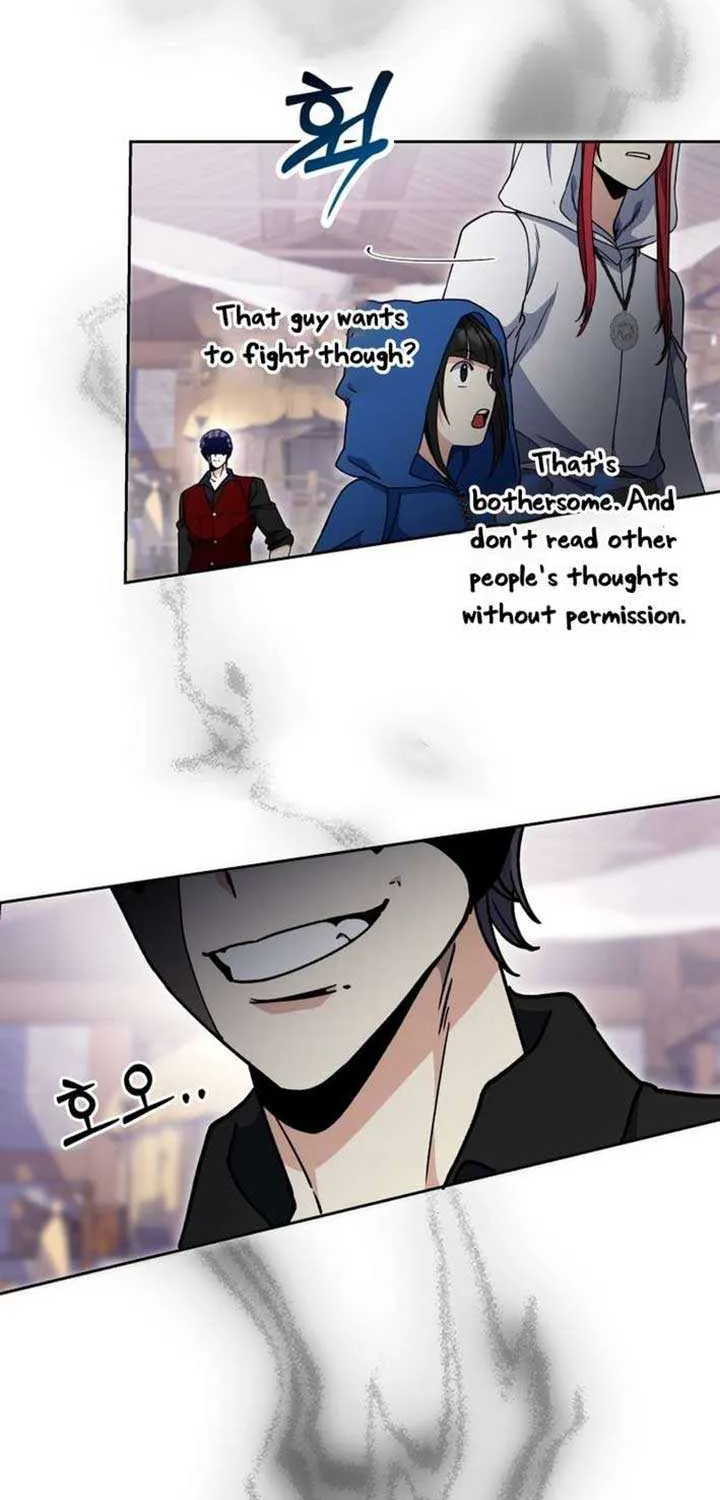 Read Winterbell chapter 40 image 23 on Lezhin