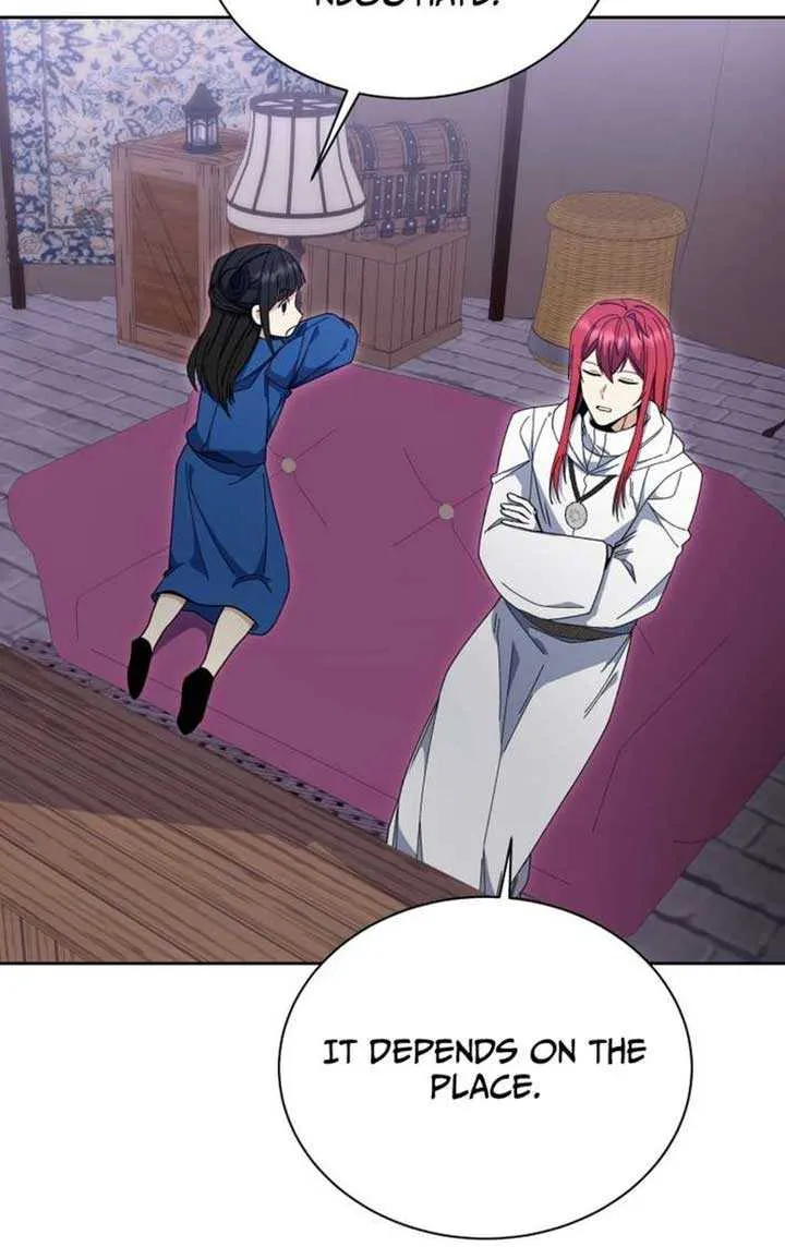 Read Winterbell chapter 40 image 27 on Lezhin