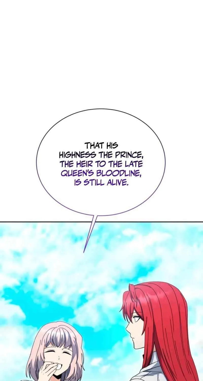 Read Winterbell chapter 42 image 17 on Lezhin