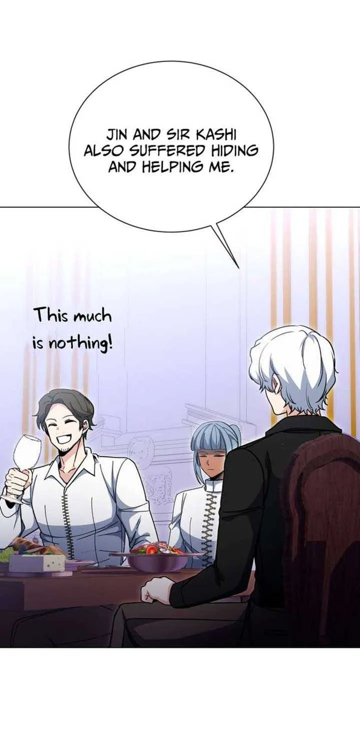 Read Winterbell chapter 43 image 17 on Lezhin