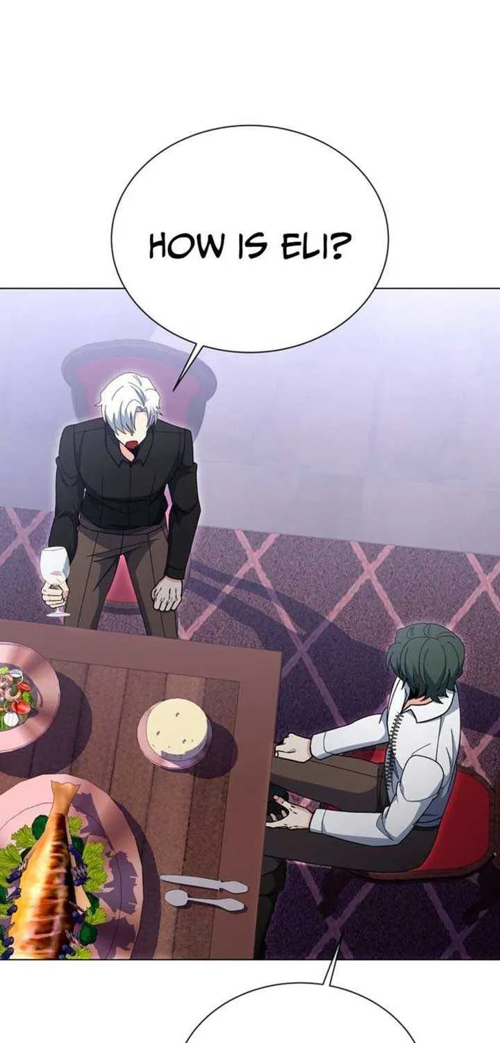 Read Winterbell chapter 43 image 18 on Lezhin