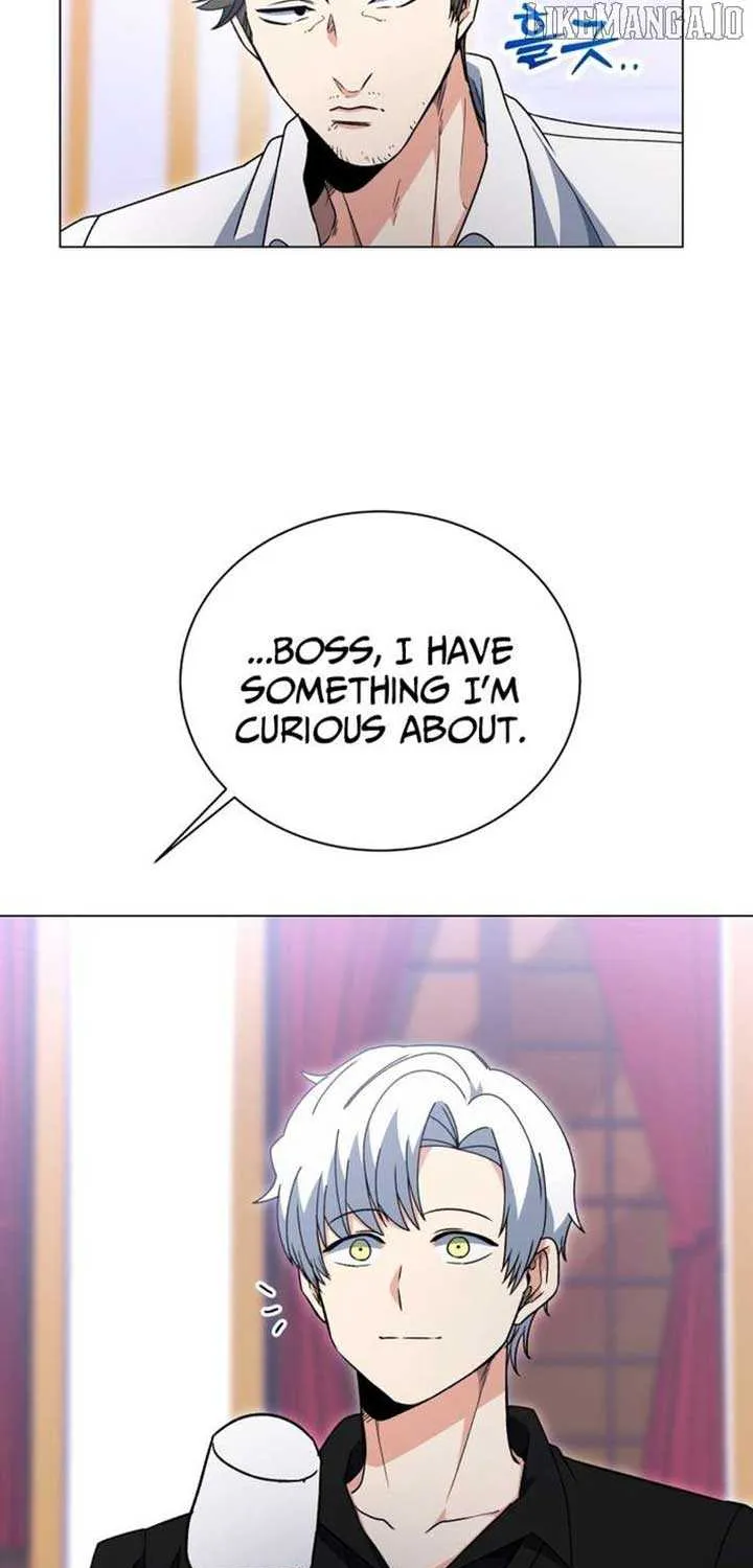Read Winterbell chapter 43 image 22 on Lezhin