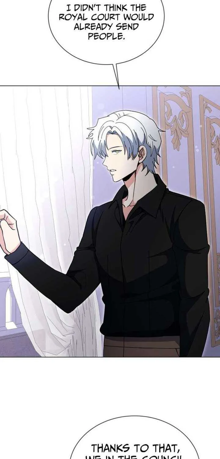 Read Winterbell chapter 43 image 3 on Lezhin