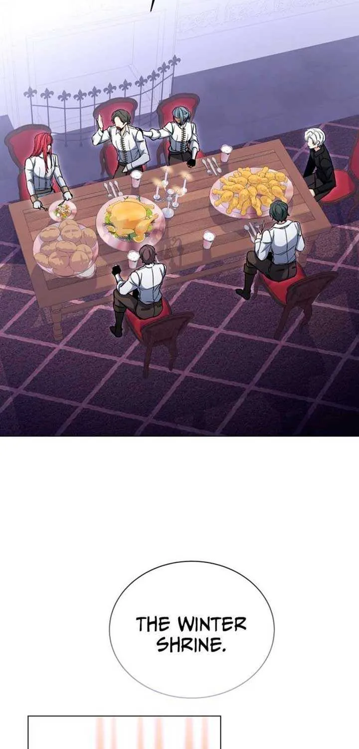 Read Winterbell chapter 43 image 33 on Lezhin