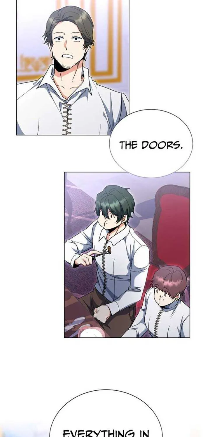 Read Winterbell chapter 43 image 34 on Lezhin