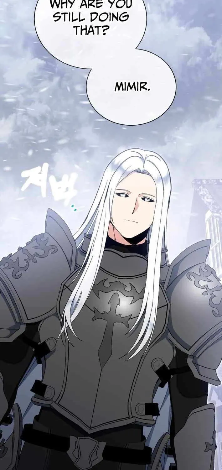 Read Winterbell chapter 45 image 1 on Lezhin