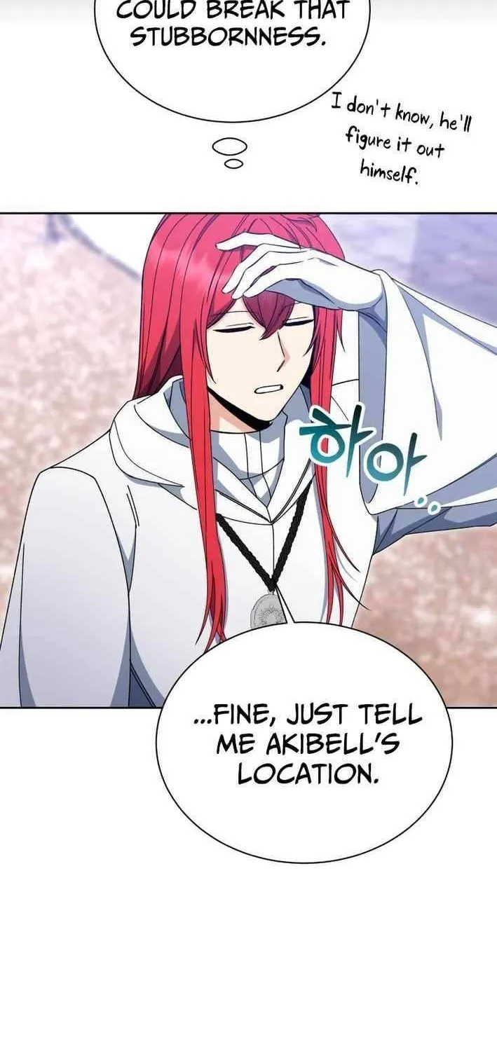 Read Winterbell chapter 45 image 19 on Lezhin