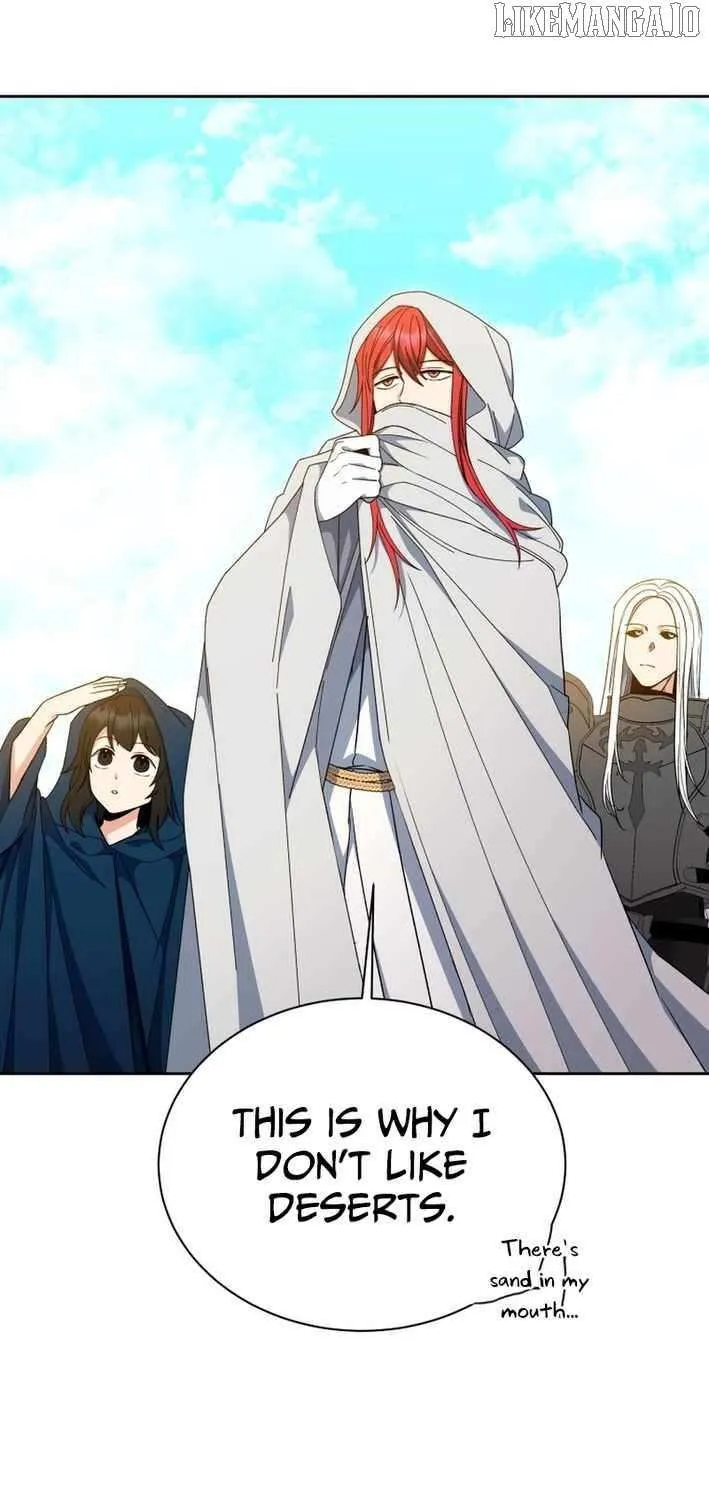 Read Winterbell chapter 45 image 28 on Lezhin