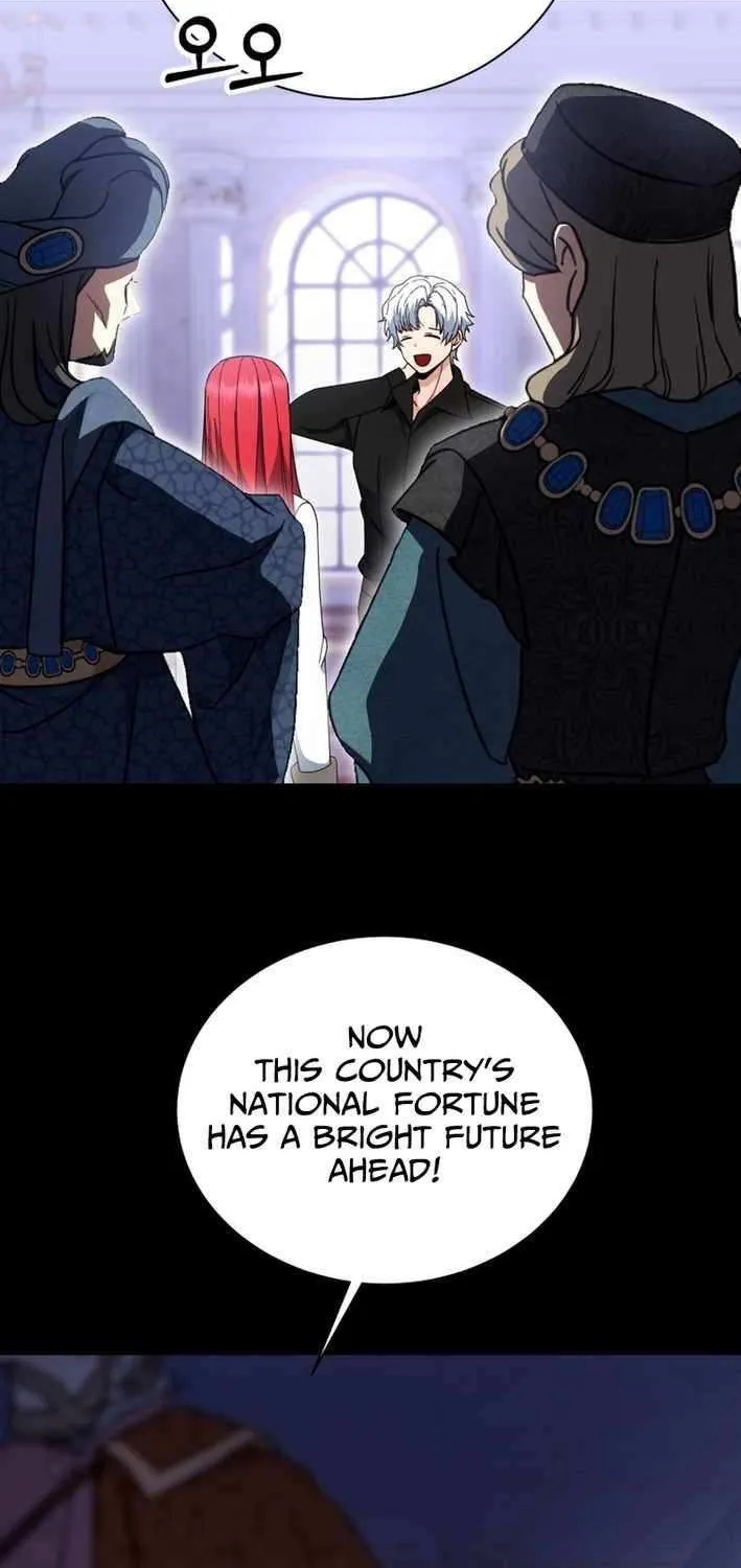 Read Winterbell chapter 45 image 5 on Lezhin