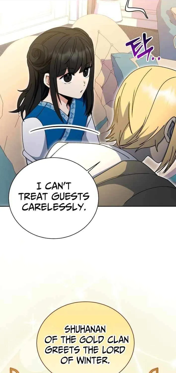 Read Winterbell chapter 45 image 54 on Lezhin