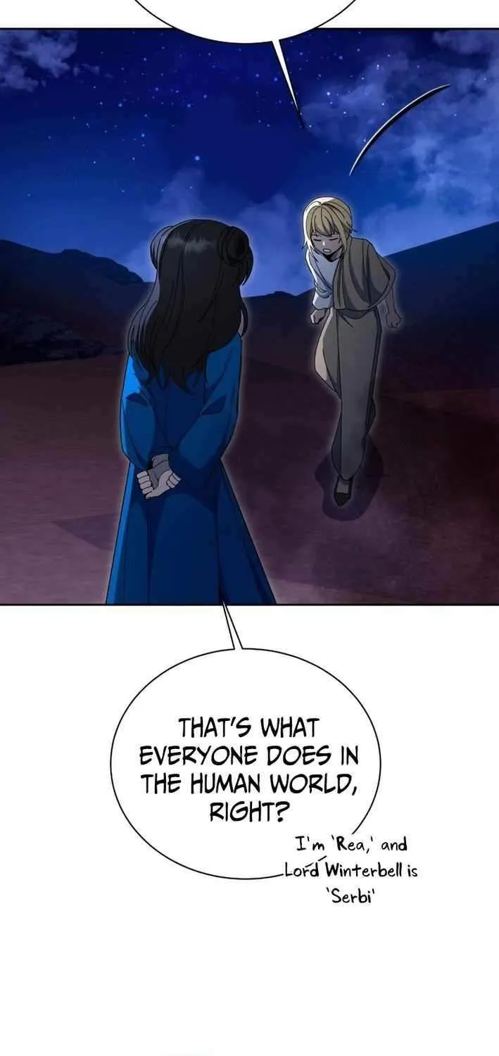 Read Winterbell chapter 45 image 72 on Lezhin