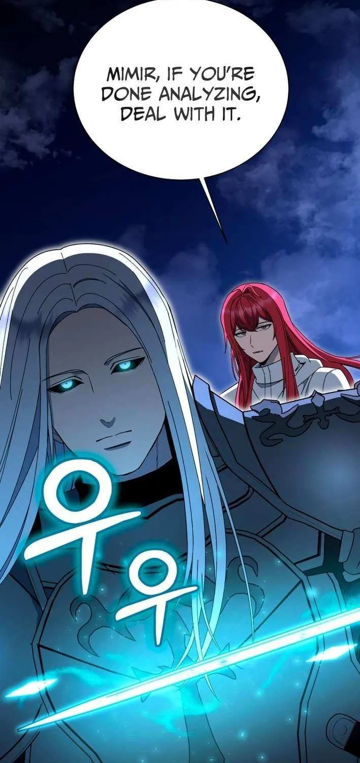Read Winterbell chapter 46 image 1 on Lezhin