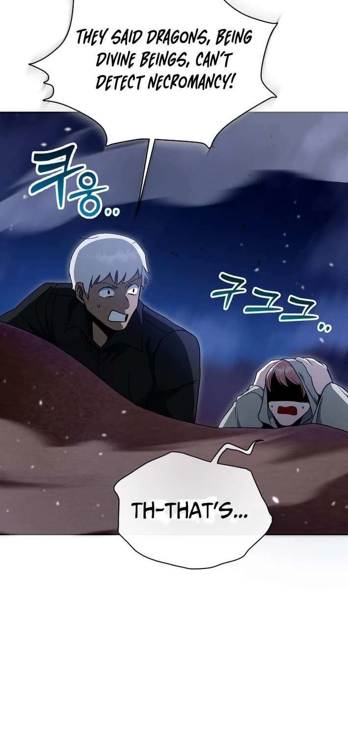 Read Winterbell chapter 46 image 18 on Lezhin