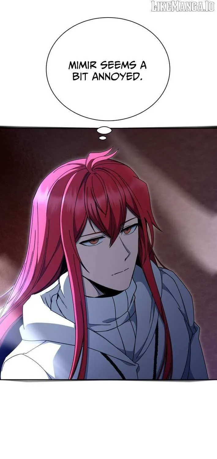 Read Winterbell chapter 46 image 28 on Lezhin