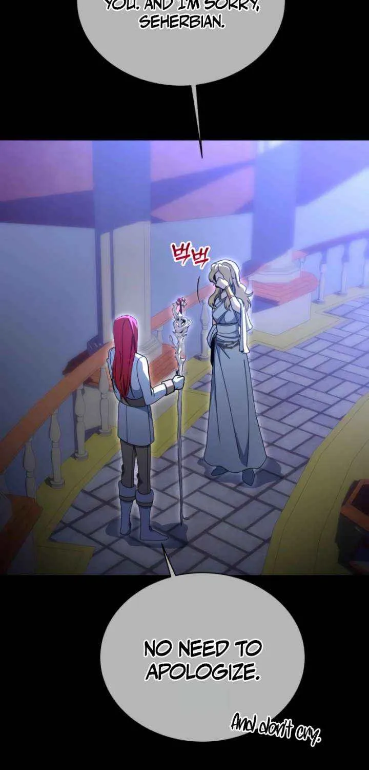 Read Winterbell chapter 47 image 25 on Lezhin